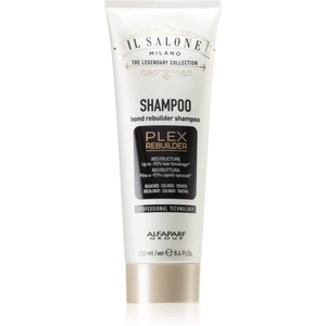 Alfaparf Milano Il Salone Plex ochranný šampón pre chemicky ošterené vlasy 250 ml