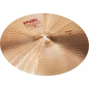 Paiste 2002 Cinel Crash 14"