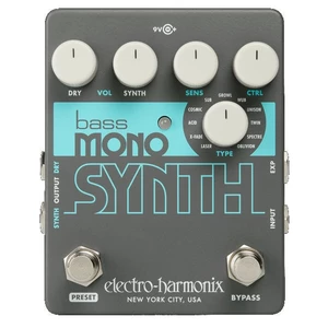 Electro Harmonix Bass Mono Synth