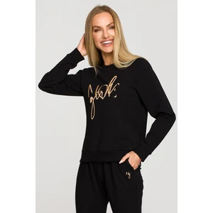 Made Of Emotion Woman's Sweatshirt M693