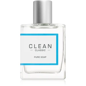 Clean Pure Soap woda perfumowana dla kobiet 60 ml