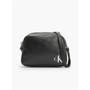 Černá dámská crossbody kabelka Calvin Klein Jeans - Dámské