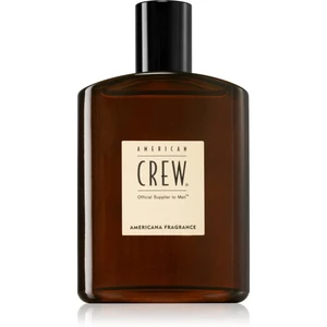 American Crew Americana Fragrance toaletná voda pre mužov 100 ml