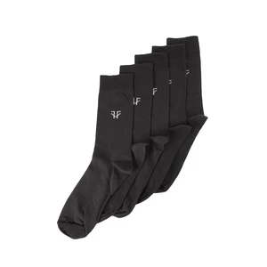 Ponožky Trendyol TMNAW20CO0017/BLACK