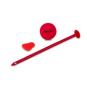 Fox rage set na výrobu potápivé nástrahy kebab and bite popper kit