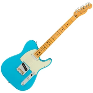 Fender American Professional II Telecaster MN Albastru Miami