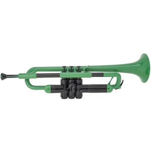 pTrumpet 2.0 Tromba di Plastica