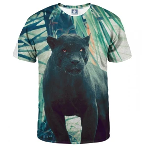 Aloha From Deer Unisex's Beware T-Shirt TSH AFD056