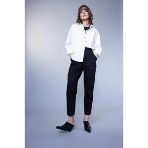 DEFACTO Baggy Gabardine Pants