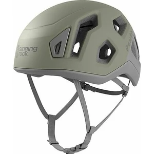 Singing Rock Penta Olivine Gray XL Casco de escalada