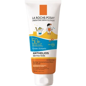 La Roche-Posay Anthelios Dermo-Pediatrics ochranné mléko pro děti SPF 50+ 75 ml