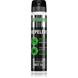 PREDATOR Vapo Repelentní spray 90 ml