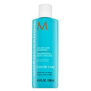 Moroccanoil Color Care ochranný šampón pre farbené vlasy 250 ml