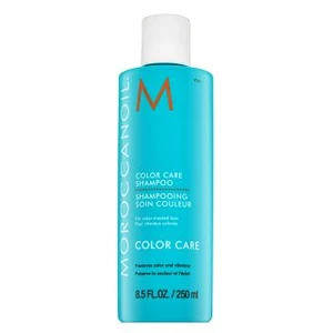 Moroccanoil Color Care ochranný šampon pro barvené vlasy 250 ml