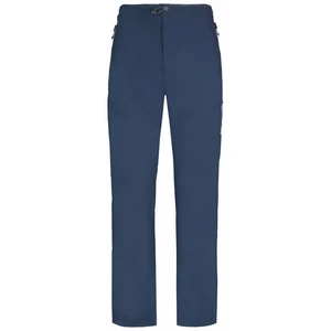 Rock Experience Powell 2.0 Man Pant Blue Nights M Outdoorové kalhoty