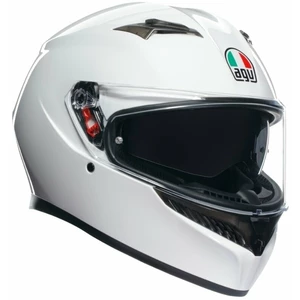 AGV K3 Seta White L Helm