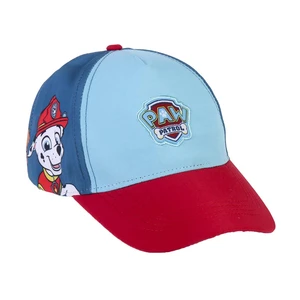 Nickelodeon Paw Patrol Baseball Cap čepice pro děti 1 ks