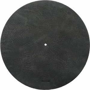 Richter Leather Slipmat Negru