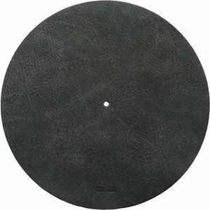 Richter Leather Slipmat Čierna