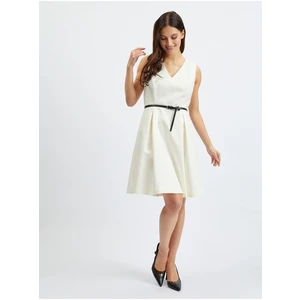 Orsay White Ladies Dress - Women