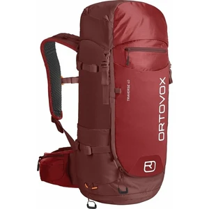 Ortovox Traverse 40 Clay Orange Outdoor hátizsák