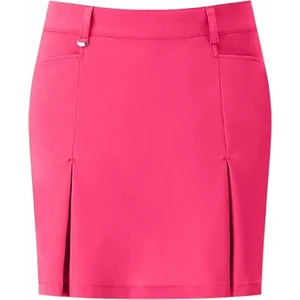 Chervo Womens Jelly Skirt Fuchsia 42