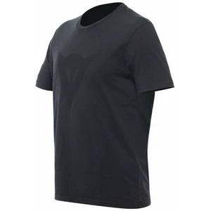 Dainese T-Shirt Speed Demon Shadow Anthracite XL Horgászpóló