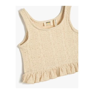 Koton Camisole - Beige - Regular fit