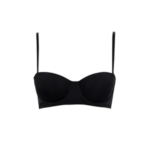 DEFACTO Fall in Love Strapless Removable Strap Unpadded Bra