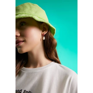 DEFACTO Woman Cotton Bucket Hat