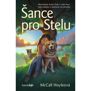 Šance pro Stelu - McCall Hoyleová