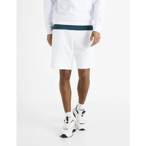 Celio Terry Shorts Doreverse - Men