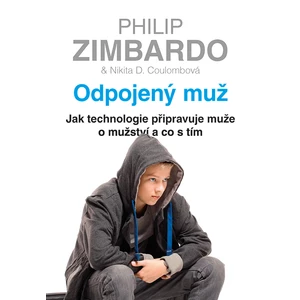 Odpojený muž, Zimbardo Philip