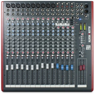 Allen & Heath ZED-18