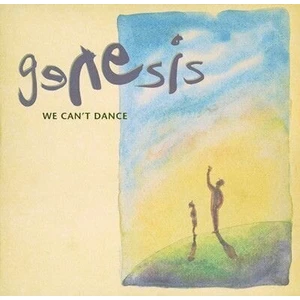 Genesis - We Can't Dance (2 LP)