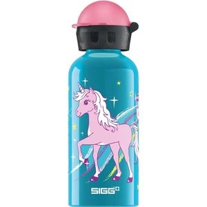 Sigg KBT Kids dětská láhev Bella Unicorn 400 ml