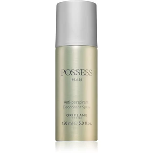 Oriflame Possess Man antiperspirant ve spreji pro muže 150 ml