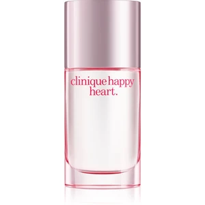 Clinique Happy™ Heart parfémovaná voda pro ženy 30 ml