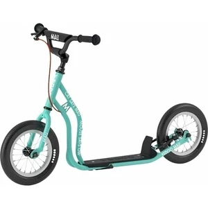 Yedoo Mau Kids Turquoise Scuter pentru copii / Tricicletă