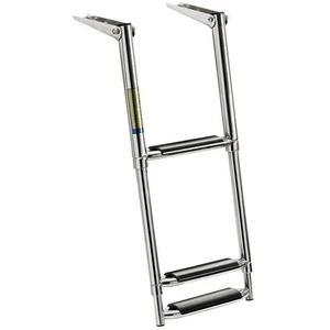 Osculati Telescopic Ladder Gangplank 4 st.