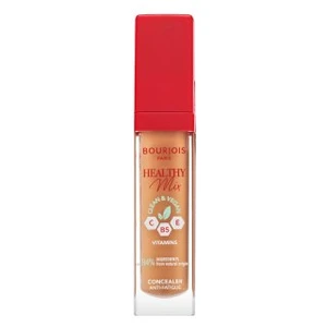 Bourjois Healthy Mix hydratační korektor proti tmavým kruhům odstín 58 Caramel 6 ml