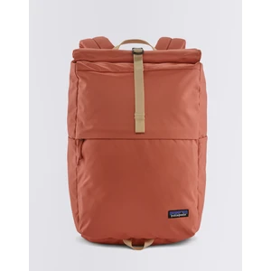 Batoh Patagonia Fieldsmith Roll Top Pack 30L Quartz Coral 30 l