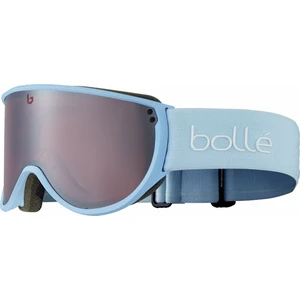 Bollé Blanca Powder Blue/Vermillon Gun Masques de ski