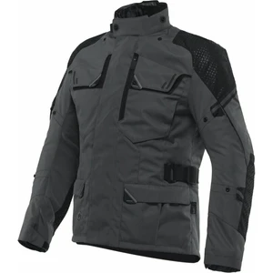 Dainese Ladakh 3L D-Dry Jacket Iron Gate/Black 56 Kurtka tekstylna