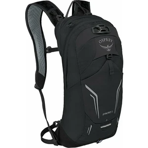 Osprey Syncro 5 Black Batoh