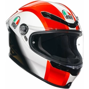 AGV K6 S Sic58 M Kask
