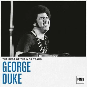 George Duke The Best Of The Mps Years (2 LP)