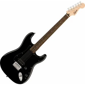 Fender Squier Sonic Stratocaster HT H LRL Black