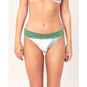 Swimwear Rip Curl COASTAL PALMS ROLLUP GOOD White