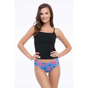 Panties Camellia blue